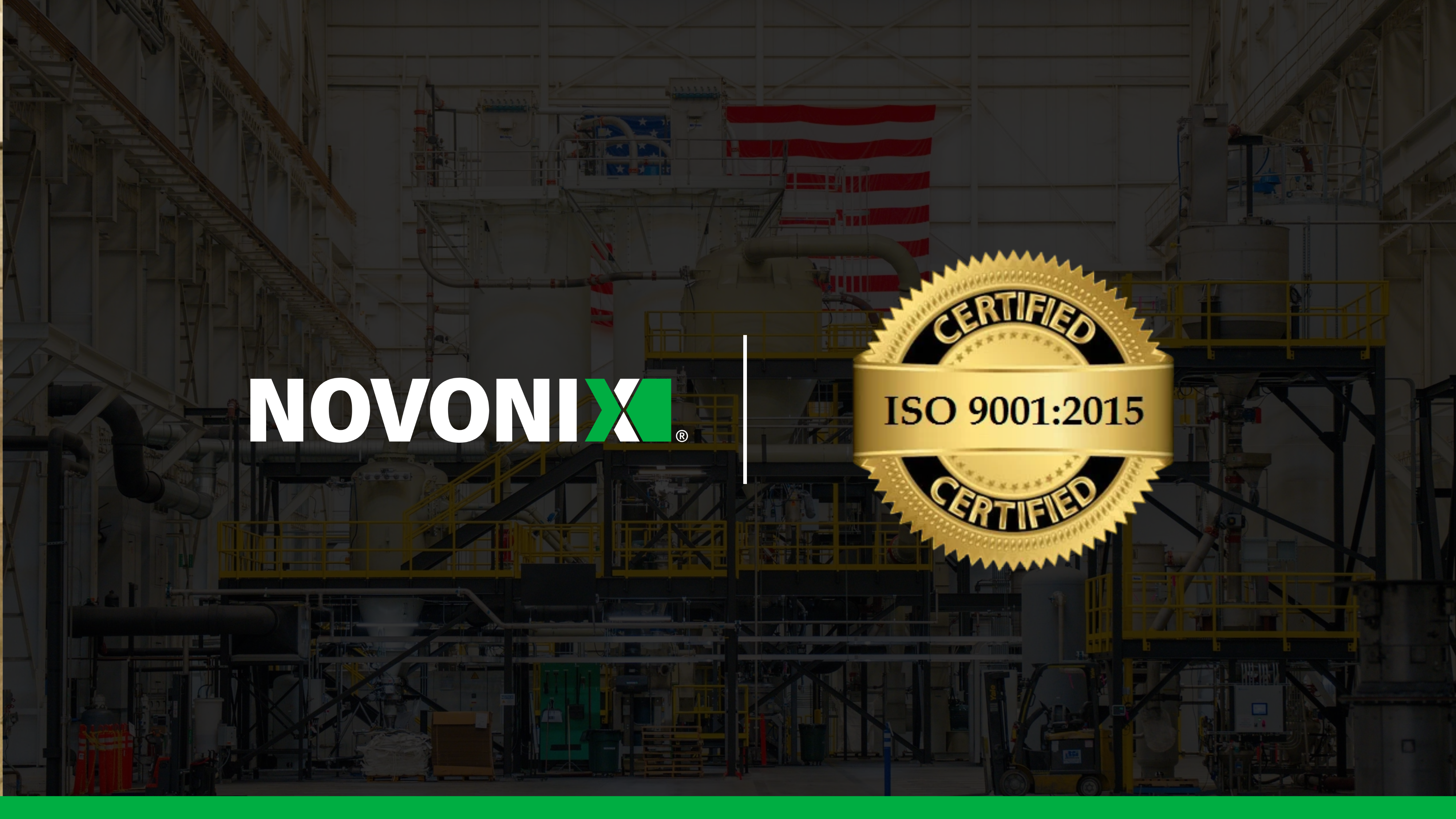ISO 9001